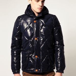 Men's G-Star Designer Jacket